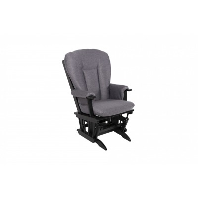 Wooden Glider Chair B45 (Harper 099)